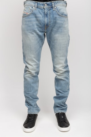 Vaquero slim fit Thommer - Celeste