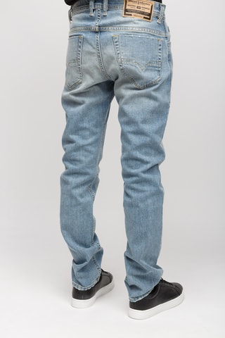 Vaquero slim fit Thommer - Celeste