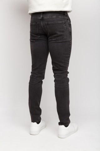Vaquero slim fit 2019 D-Strukt - Antracita