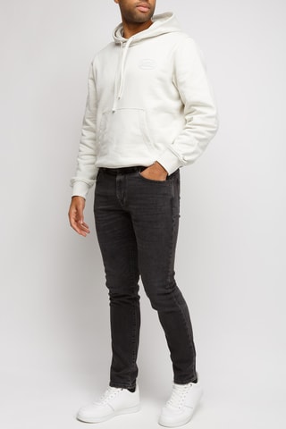 Vaquero slim fit 2019 D-Strukt - Antracita