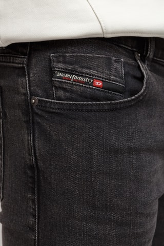 Vaquero slim fit 2019 D-Strukt - Antracita