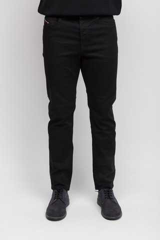 Vaquero tapered 2005 D-Finning - Negro