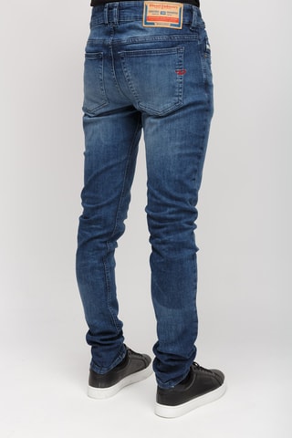 Vaquero skinny fit 1979 Sleenker - Azul marino