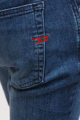 Vaquero skinny fit 1979 Sleenker - Azul marino