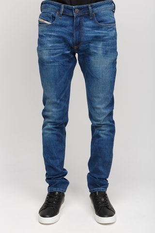 Vaquero skinny fit 1979 Sleenker - Azul cobalto