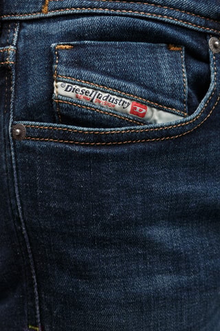 Vaquero skinny fit 1979 Sleenker - Azul marino