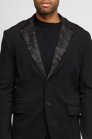 Chaqueta - Negro