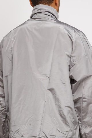 Chaqueta - Gris oscuro