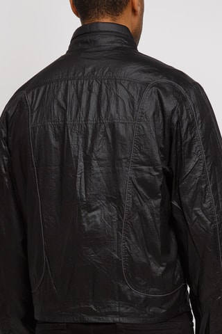 Chaqueta - Negro