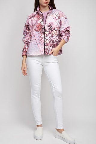 Chaqueta - Rosa