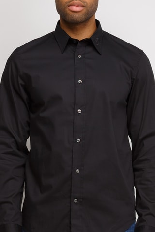 Camisa - Negro