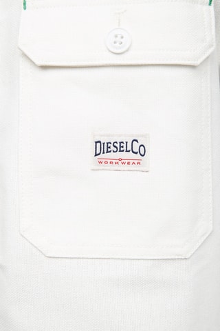 Sobrecamisa - Blanco