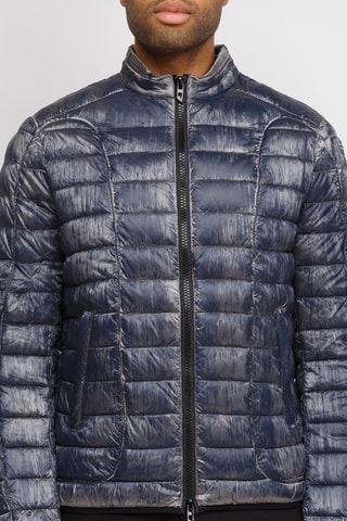 Anorak - Azul marino