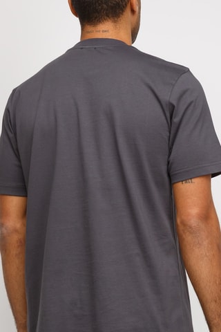 Camiseta - Gris oscuro