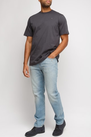 Camiseta - Gris oscuro