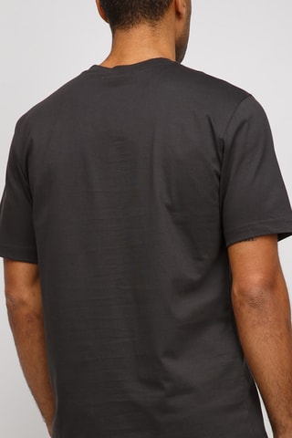 Camiseta - Gris oscuro