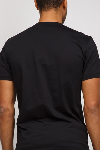 Camiseta - Negro