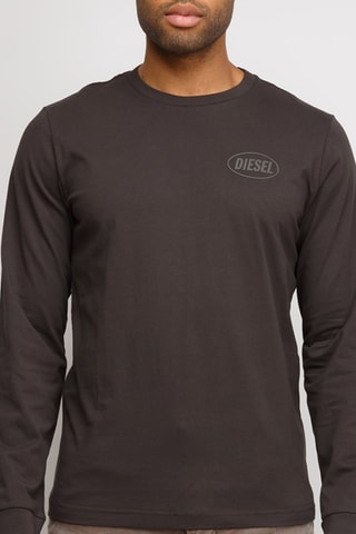 Camiseta - Gris oscuro