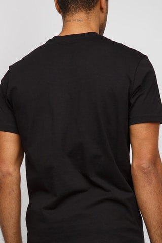 Camiseta - Negro