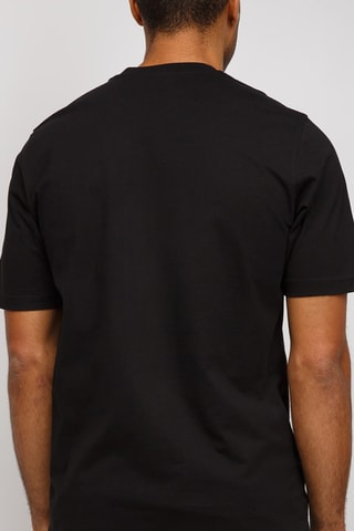 Camiseta - Negro