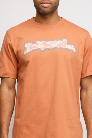 Camiseta - Naranja