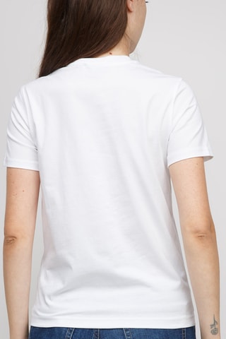Camiseta - Blanco