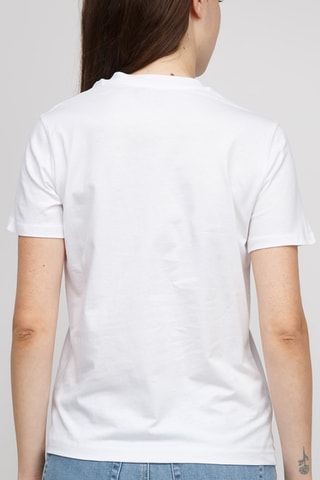 Camiseta - Blanco
