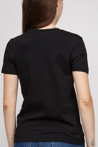Camiseta - Negro