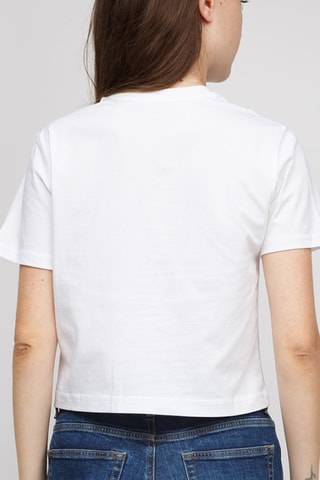 Camiseta - Blanco