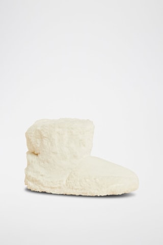  Botins forrados Nessie Cru