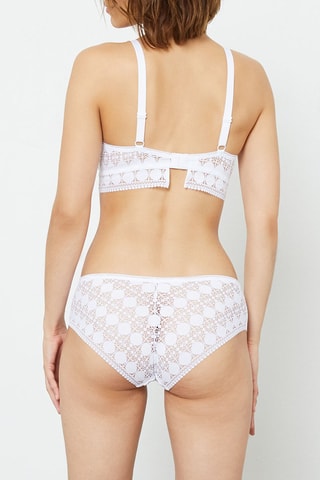 Shorties Today Branco