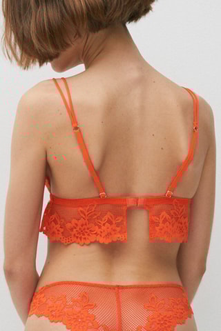 Soutien Grenadiniz - Coral - Undiz