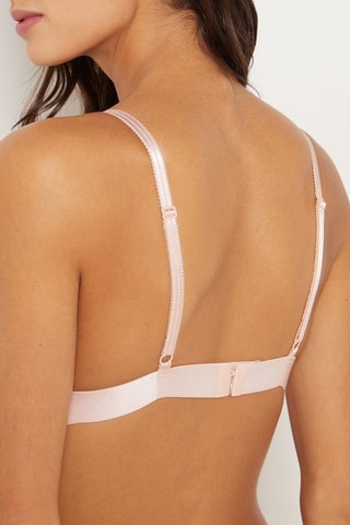 Soutien Liberté - Fúscia