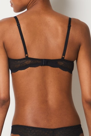 Reggiseno Idole - Nero - Etam