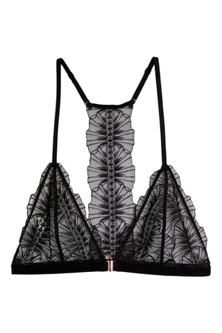 Reggiseno Ombrelle - Nero - Etam