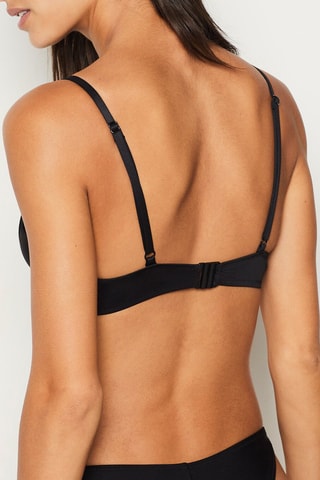 Reggiseno - Nero - Etam