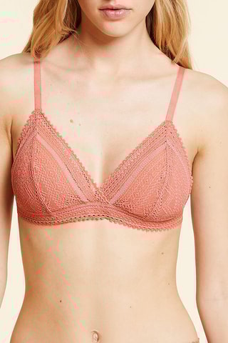 Soutien Sublime We Care Pêssego