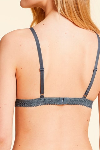 Reggiseno Sublime We Care - Faience - Etam