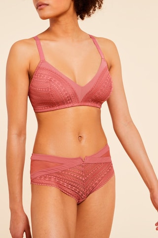 Soutien ampliforma Style Terracota - Etam