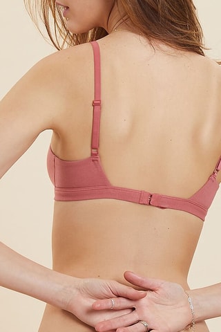 Soutien Coton 360 Terracota - Etam