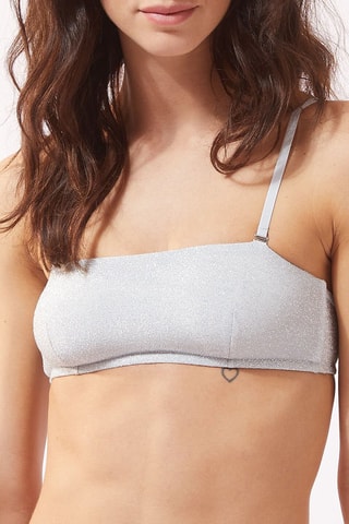 Caicai Dancing Queen Cinzento