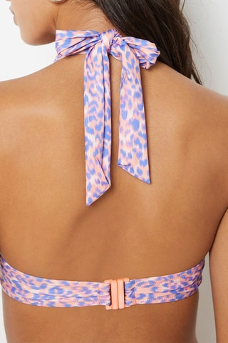 Reggiseno bikini - Rosa - Etam