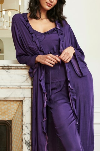 Quimono Nayaliz - Violeta