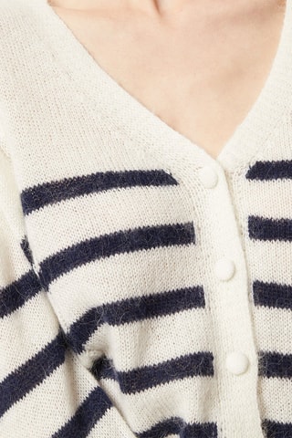 Cardigan - Multicolore - Etam