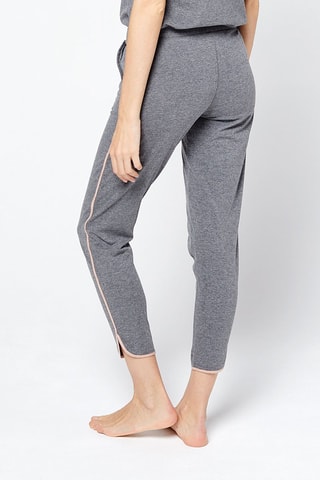 Pantaloni - Antracite melange - Etam