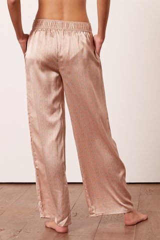 Pantaloni - Beige - Etam
