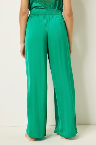 Calças - Verde