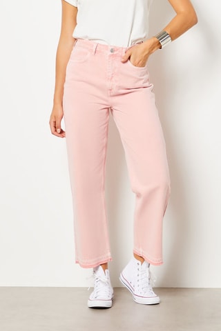 Jeans - Corallo - Etam