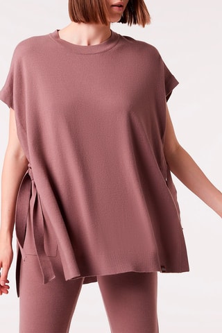 Poncho Belissa Toupeira