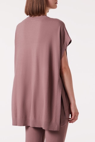 Poncho Belissa Toupeira